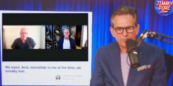 jimmy dore show