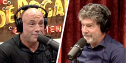 joe rogan and bret weinstein