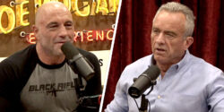 joe rogan rfk jr interview feature