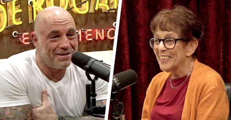 joe rogan and shanna swan