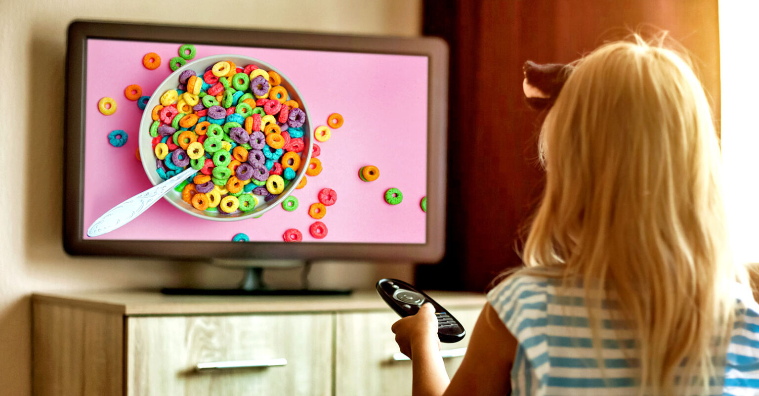 How Food Giants Get Kids Hooked on Junk Food — and How to Stop Them ...