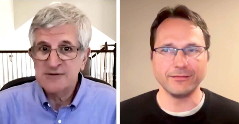 paul offit and karl jablonowski