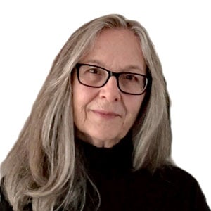 Katherine Paul