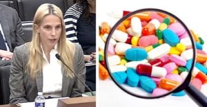 laura delano speaking and pills