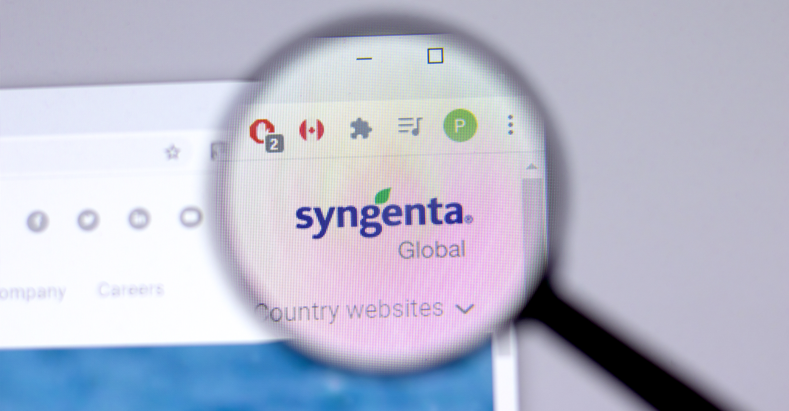 6 More Lawsuits Filed Against Syngenta Over Pesticide That Causes Parkinsons, First Trial Set for Today - Vimarsana News