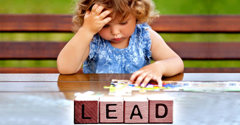 lead lost iq kids feature