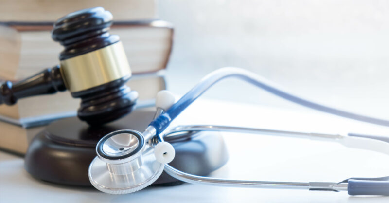 Legal Justice Spotlight December 2022 Image