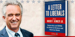 letter to liberals censorship covid rfk book feature