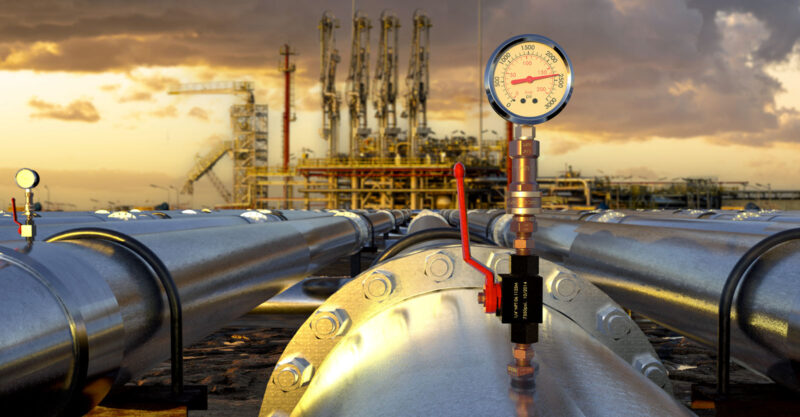 lng liquefied natural gas terminal feature