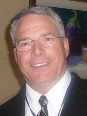 Steven P. Petrosino