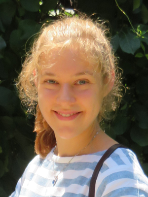 Margot DesBois