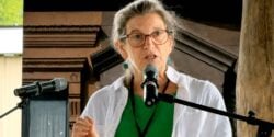 Mary Holland