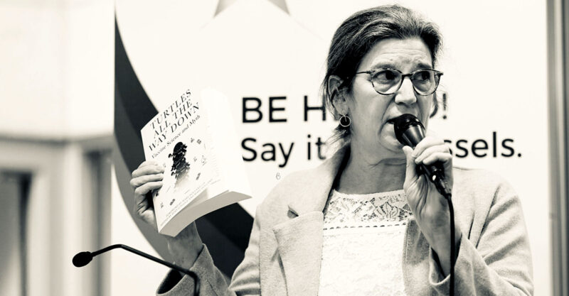 mary holland hero solari feature