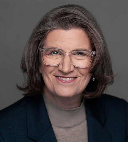 Mary Holland