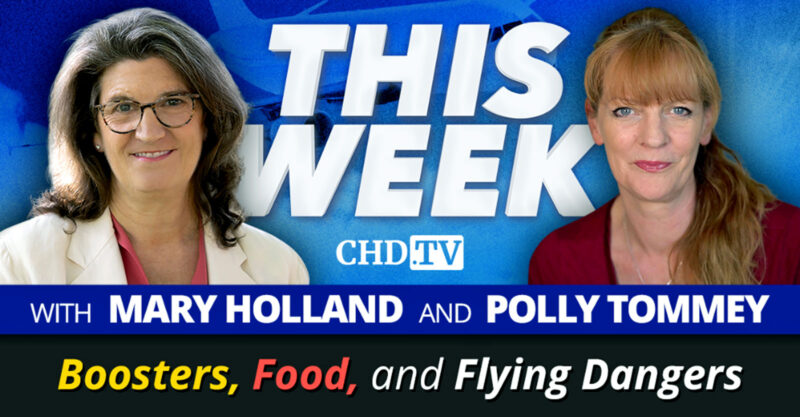 mary polly food boosters flying feature