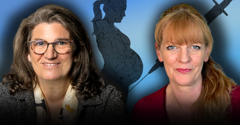 mary polly miscarriage climate shots feature