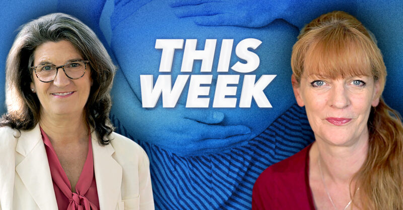 mary polly pregnant vaccines feature