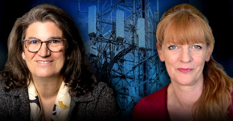 mary polly this week rfk jr campaign feature