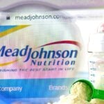 mead johnson website and baby formula and bottle