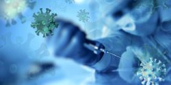 Evidence points to COVID-19 being the result of a lab leak.