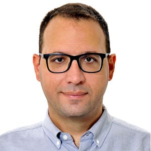 Michael Nevradakis, Ph.D.