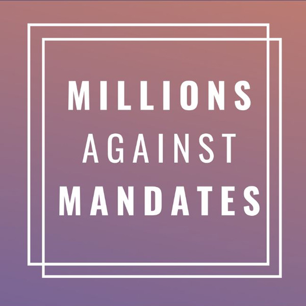 Millions Against Mandates