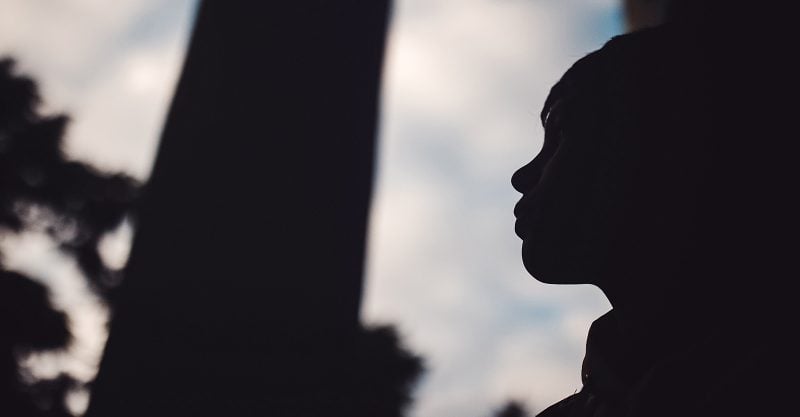 'All kids will be affected. Some will get through this and be fine... But lots of kids are going to be in big trouble.'