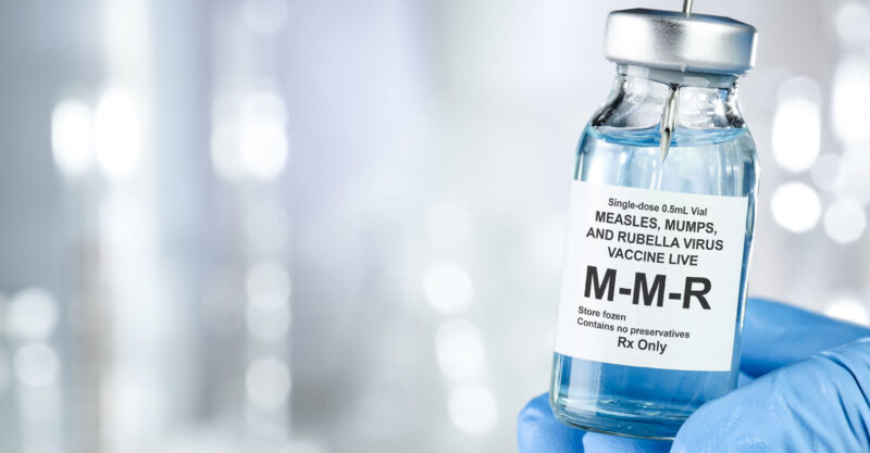 MMR Vaccine