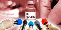 mmr vaccine media outbreaks feature
