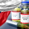 moderna covid vaccine and