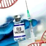 flu vaccine