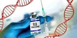 flu vaccine