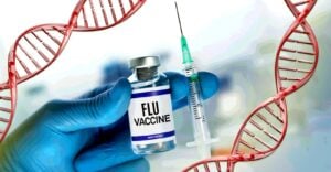 flu vaccine