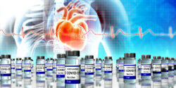 heart inflammation and covid vaccines