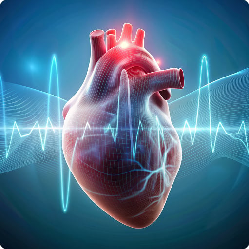 Human heart