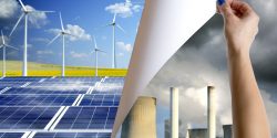 Companies have a lot of discretion over how they report their emissions.