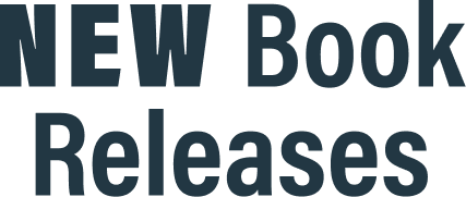 NEW Book Releases