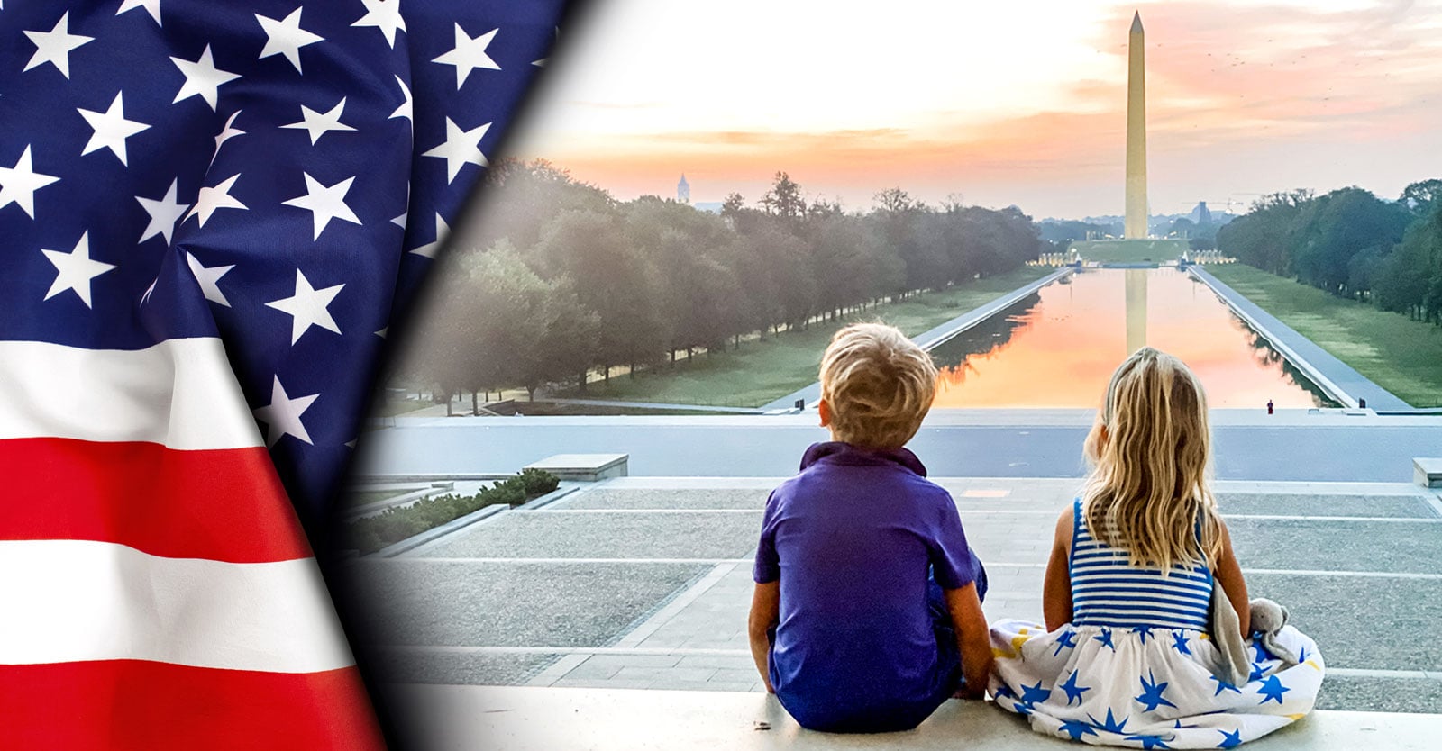 kids in washington dc