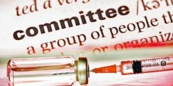 committee and vaccine