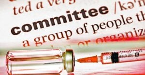 committee and vaccine