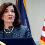 kathy hochul