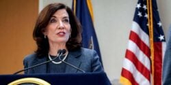 kathy hochul