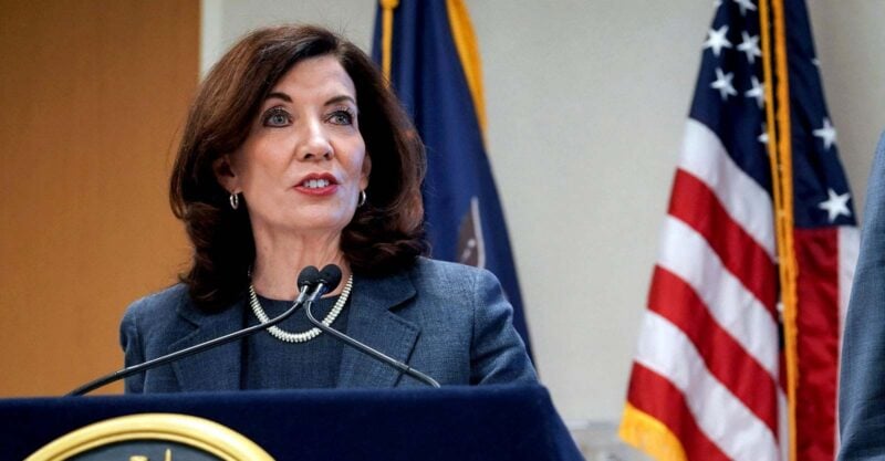 kathy hochul