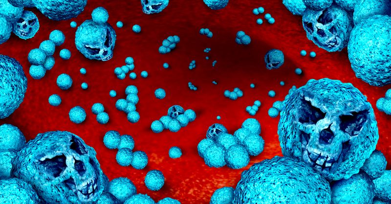 Antimicrobial resistance (AMR) has been declared one of the top 10 global public health threats to humanity.