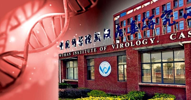 wuhan institute of virology