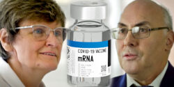 nobel prize mrna vaccine kariko weissman feature