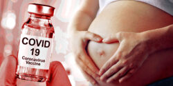 obgyn cdc covid vaccine pregnant feature