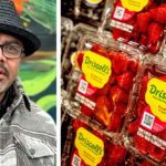 omar dieguez and driscoll's berries