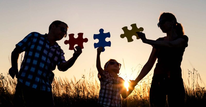 family