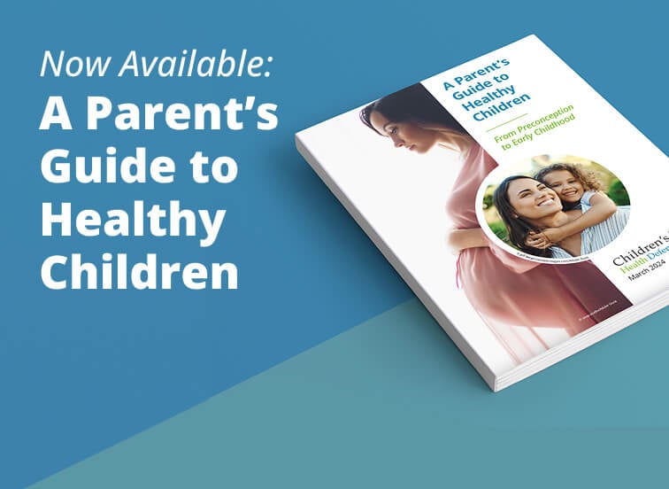 Parent's Guide Book